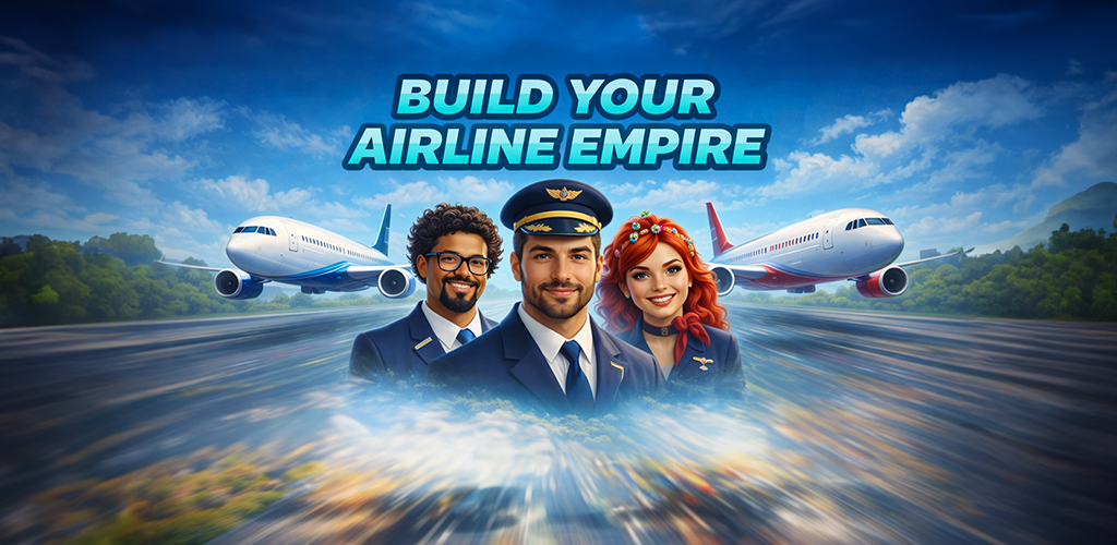 Virtual Airways Manager